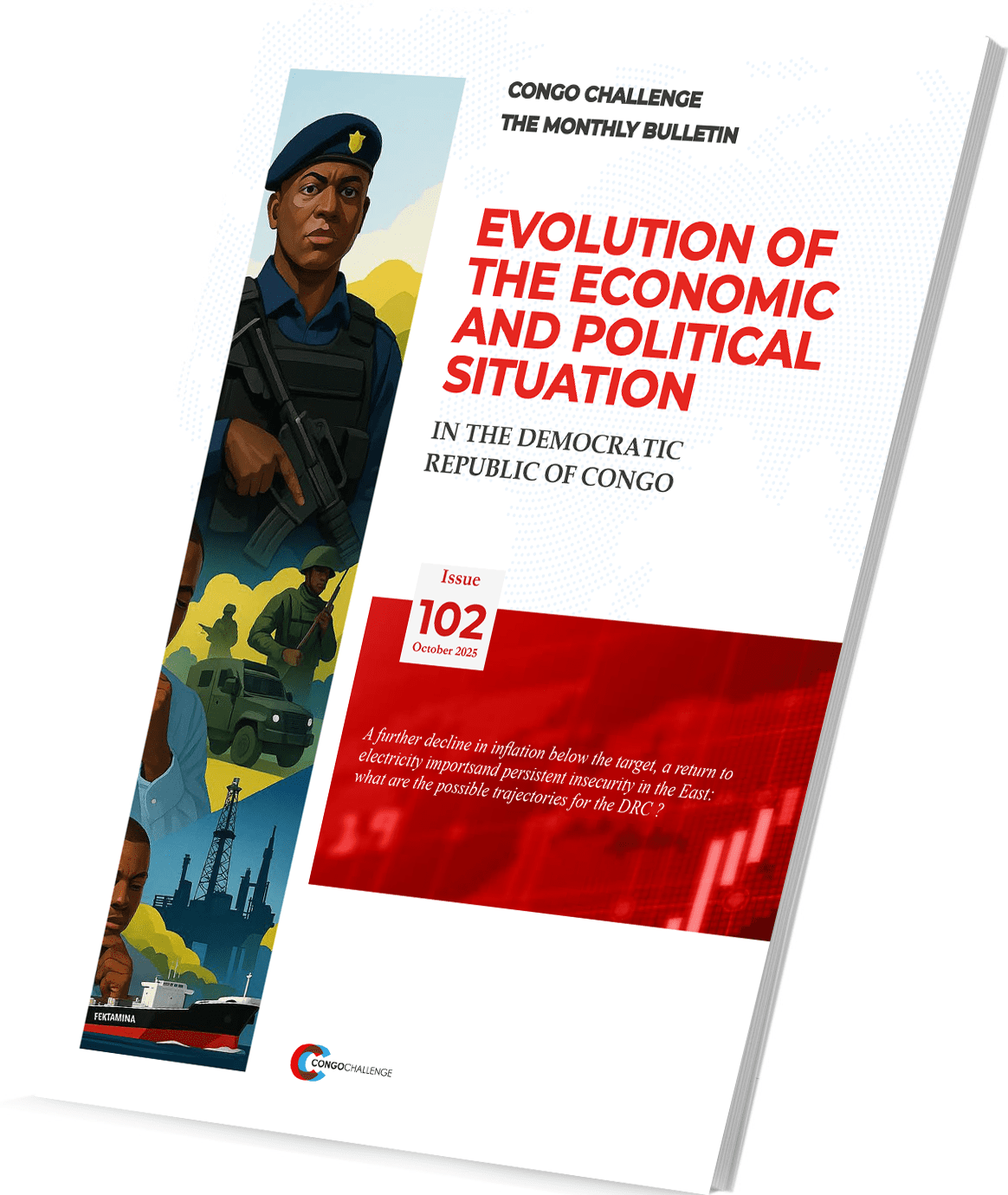 Octobre Anglais 2025