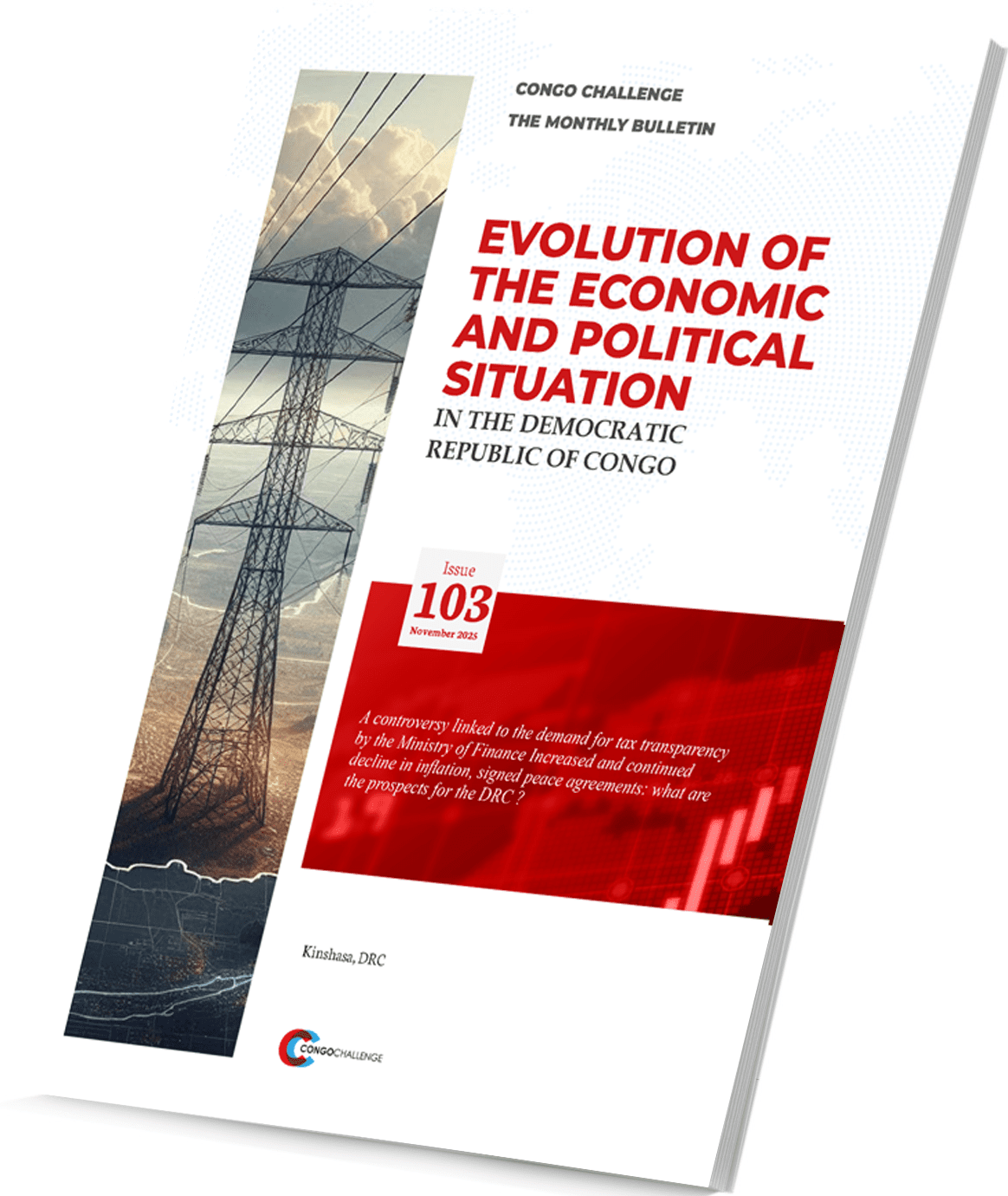 Novembre 2025 Anglais