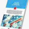 Bulletin économique quadrimestriel (Août 2024)
