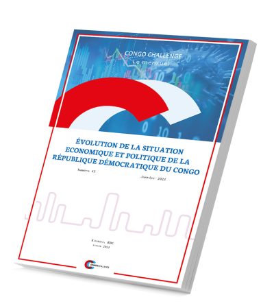 Rapport mensuel Janvier 2021