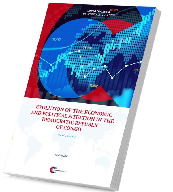 The Monthly bulletin (June 2022)